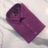 PL COTTON XLINEN DYED READYMADE SHIRT 38 FS